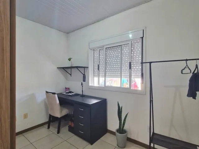 Imagem 12: Oportunidade Casa 2 dorm c/Amplo Pátio - Possibilidade de Enquadrar...