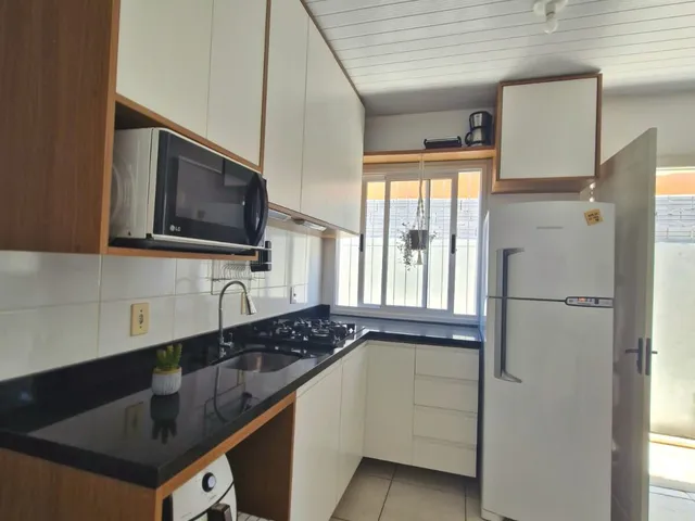 Imagem 10: Oportunidade Casa 2 dorm c/Amplo Pátio - Possibilidade de Enquadrar...