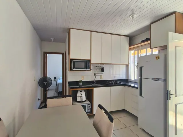 Imagem 7: Oportunidade Casa 2 dorm c/Amplo Pátio - Possibilidade de Enquadrar...