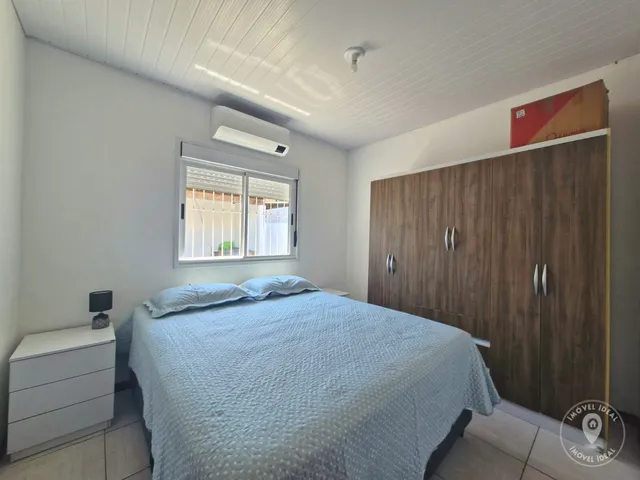 Imagem 6: Oportunidade Casa 2 dorm c/Amplo Pátio - Possibilidade de Enquadrar...