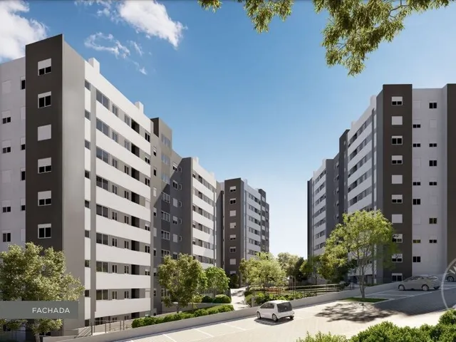 Imagem: Plenno - Plenno - Aptos no Centro de Viamão