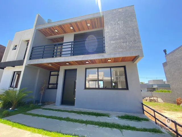 Imagem: Green Caminho do Meio - Casa em Condomínio