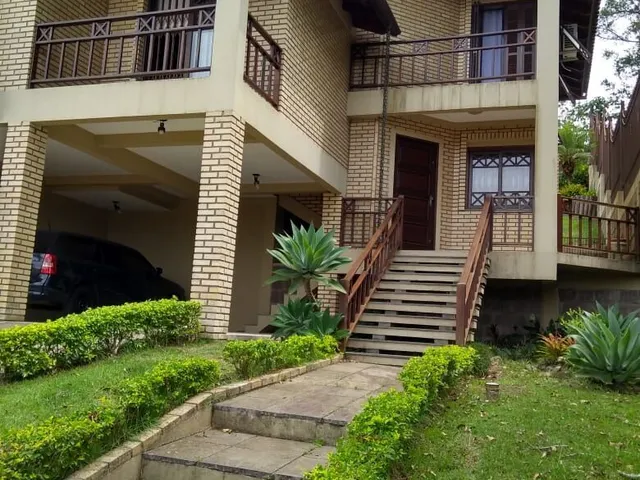 Imagem 14: Dom Feliciano - Casa 3 Dormitórios e Piscina no Centro de Viamão/RS. Bairro Dom