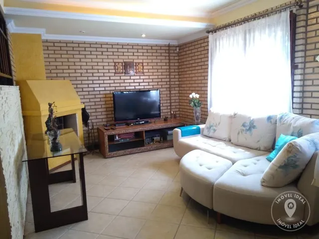Imagem 10: Dom Feliciano - Casa 3 Dormitórios e Piscina no Centro de Viamão/RS. Bairro Dom