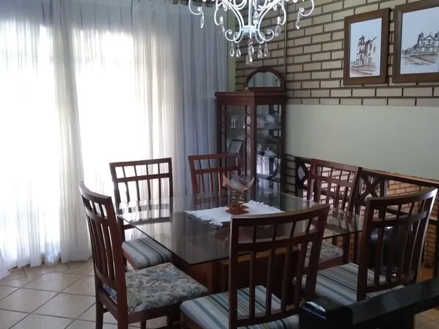 Imagem 12: Dom Feliciano - Casa 3 Dormitórios e Piscina no Centro de Viamão/RS. Bairro Dom