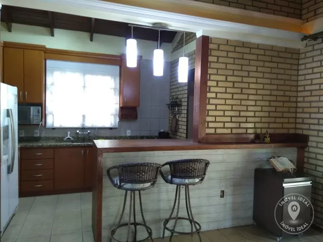 Imagem 16: Dom Feliciano - Casa 3 Dormitórios e Piscina no Centro de Viamão/RS. Bairro Dom