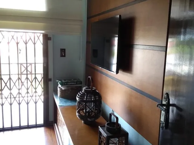 Imagem 9: Dom Feliciano - Casa 3 Dormitórios e Piscina no Centro de Viamão/RS. Bairro Dom