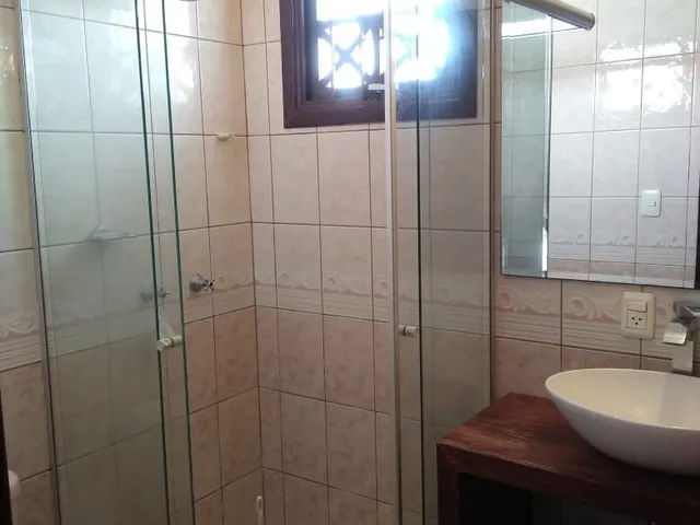 Imagem 13: Dom Feliciano - Casa 3 Dormitórios e Piscina no Centro de Viamão/RS. Bairro Dom