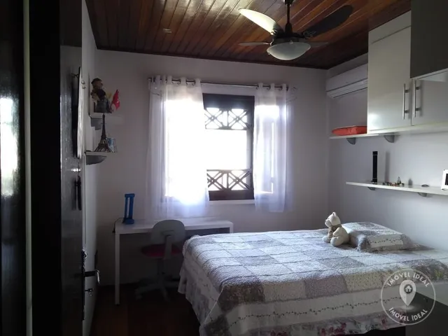 Imagem 11: Dom Feliciano - Casa 3 Dormitórios e Piscina no Centro de Viamão/RS. Bairro Dom