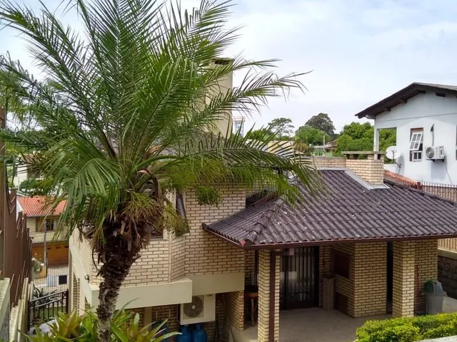 Imagem 5: Dom Feliciano - Casa 3 Dormitórios e Piscina no Centro de Viamão/RS. Bairro Dom