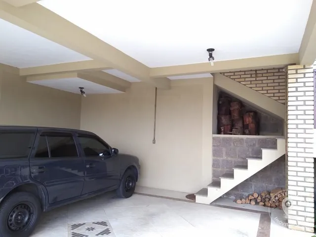 Imagem 4: Dom Feliciano - Casa 3 Dormitórios e Piscina no Centro de Viamão/RS. Bairro Dom