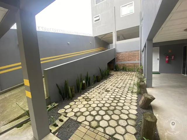 Imagem 9: Residencial dos Cunhas - Cobertura à Venda no Beco dos Cunhas, 2 dormitórios, Viamão/RS