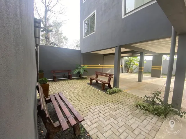 Imagem 13: Residencial dos Cunhas - Cobertura à Venda no Beco dos Cunhas, 2 dormitórios, Viamão/RS