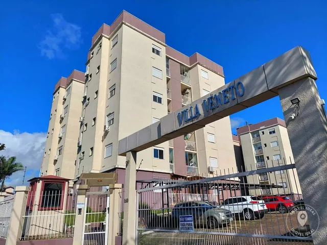Imagem 1: Apartamento 3 Dormitórios, 2 Suítes - Viamão/RS - Vila Venetto