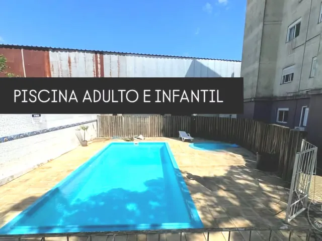 Imagem 3: Apartamento 3 Dormitórios, 2 Suítes - Viamão/RS - Vila Venetto