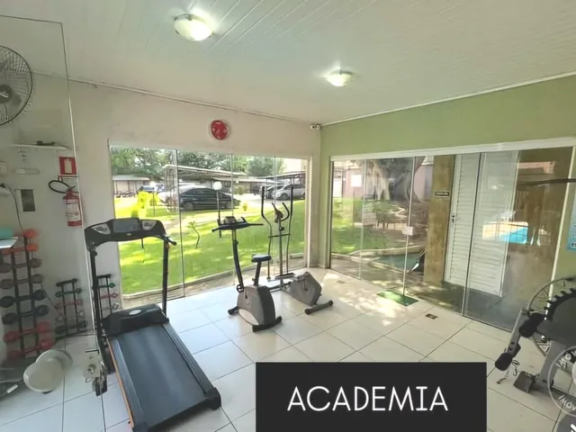 Imagem 12: Apartamento 3 Dormitórios, 2 Suítes - Viamão/RS - Vila Venetto