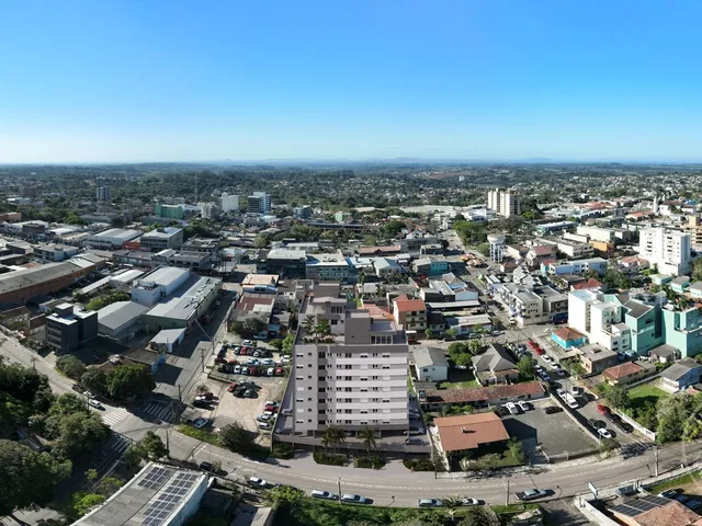 Imagem: Vinteno - Vinteno - Aptos de 2 dorm C/ Suíte