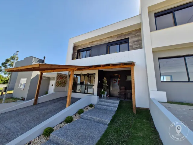 Imagem: Green Caminho do Meio - Casa em Condomínio