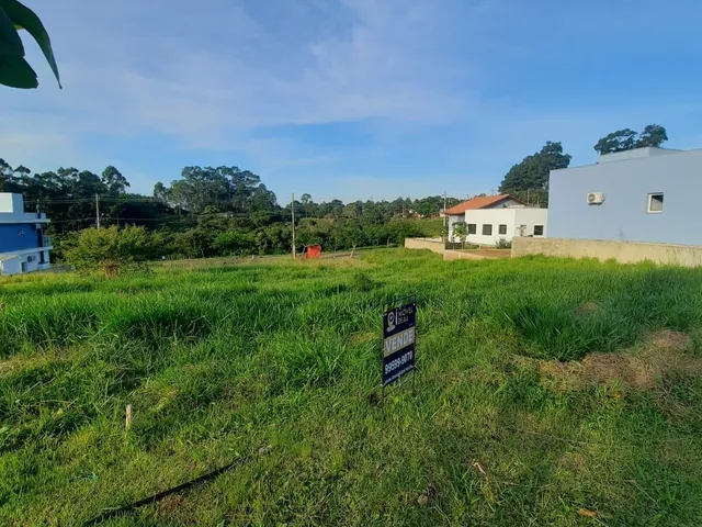 Imagem: Residencial Vivare - Terreno Pronto para