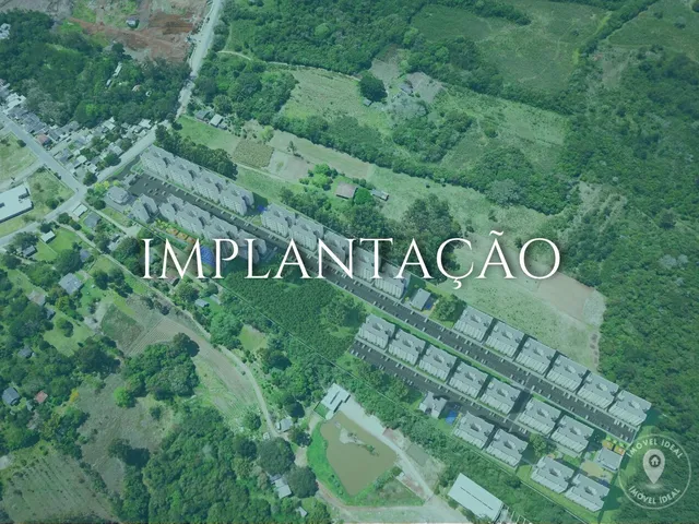 Imagem 2: Blue Lake - Lançamento Blue Lake em Viamão/RS - Aptos 2 dorm - Opções com Garden