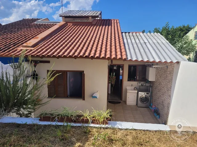 Imagem: Casa 2 dormitórios Sendo 1 Suíte - Tarumã