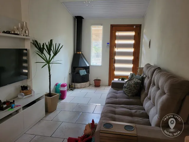 Imagem 7: Casa 2 dormitórios Sendo 1 Suíte - Tarumã, Viamão/RS