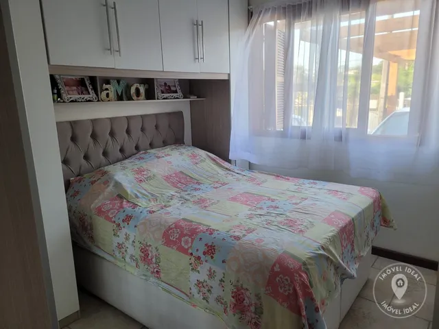 Imagem 8: Casa 2 dormitórios Sendo 1 Suíte - Tarumã, Viamão/RS
