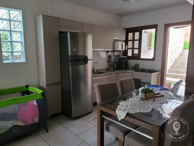 Imagem 4: Casa 2 dormitórios Sendo 1 Suíte - Tarumã, Viamão/RS