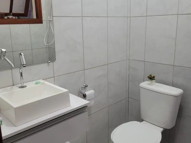 Imagem 5: Casa 2 dormitórios Sendo 1 Suíte - Tarumã, Viamão/RS