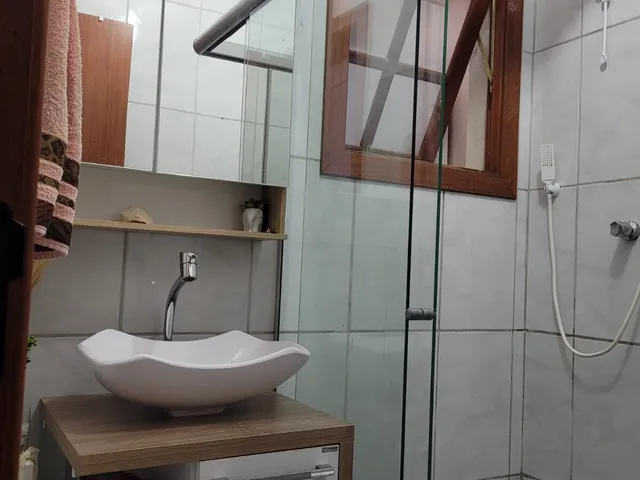 Imagem 3: Casa 2 dormitórios Sendo 1 Suíte - Tarumã, Viamão/RS