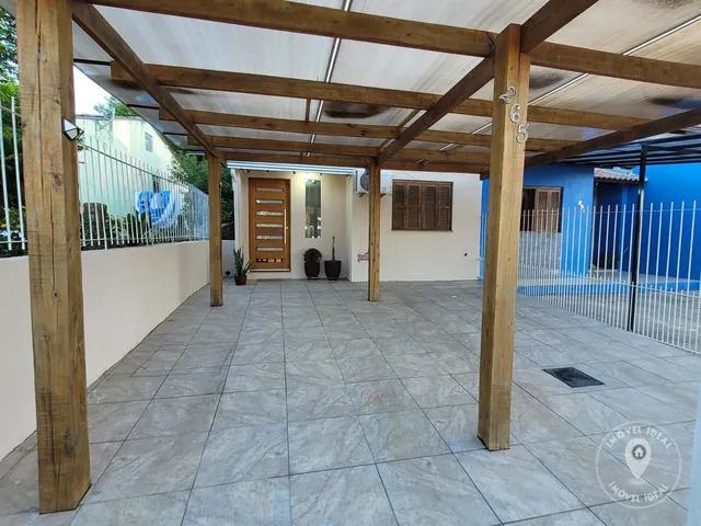 Imagem 9: Casa 2 dormitórios Sendo 1 Suíte - Tarumã, Viamão/RS