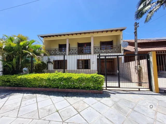 Imagem: Casa em Centro, Viamão/RS