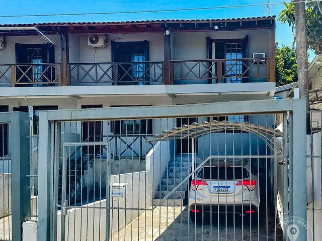 Imagem: Sobrado Excelente - Amplo Pátio Frente