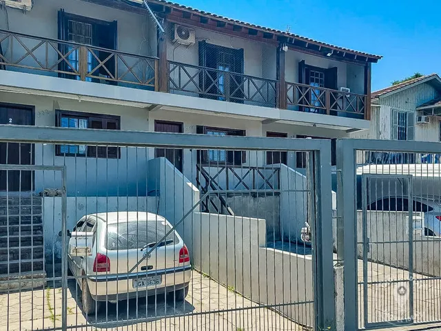 Imagem 9: Sobrado Excelente - Amplo Pátio Frente e Fundos - Centro de Viamão