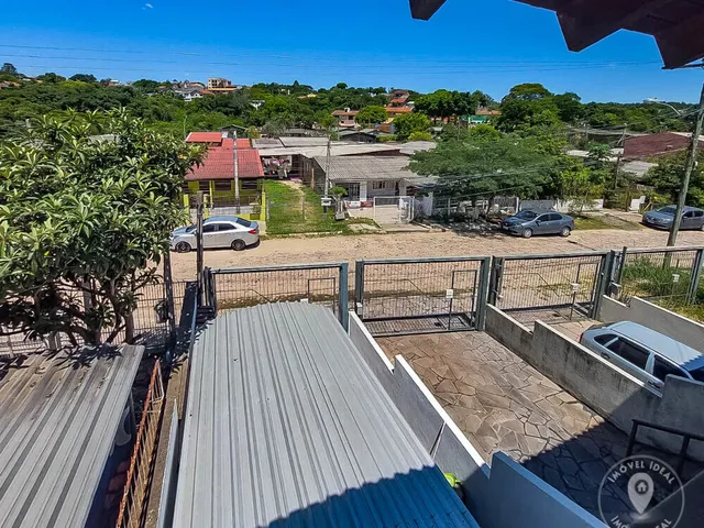 Imagem 5: Sobrado Excelente - Amplo Pátio Frente e Fundos - Centro de Viamão