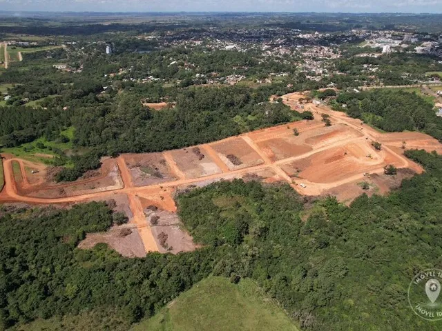 Imagem: Jardim Madri - Pré-Lançamento Jardim Madri