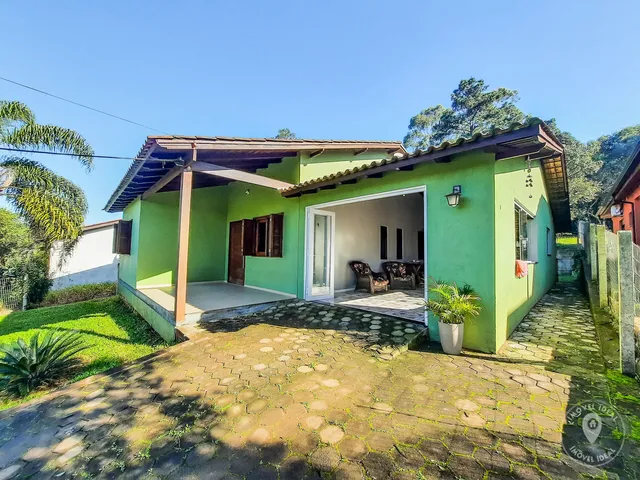 Imagem: Parque do Sol - Casa em Condomínio em Cocão