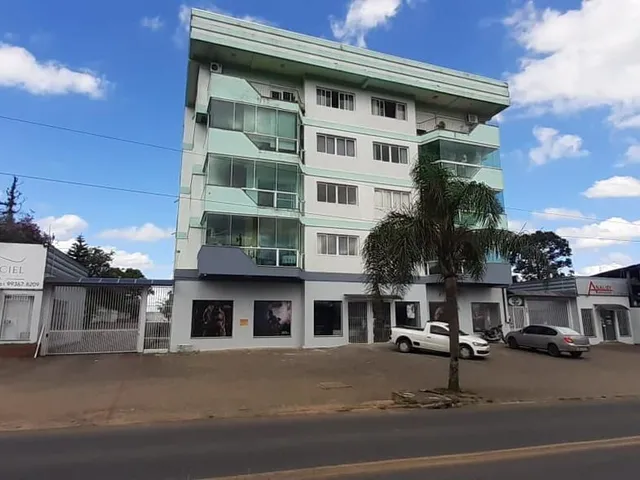 Imagem 14: Edifício Fachinni - Apartamento em Cecília, Viamão/RS