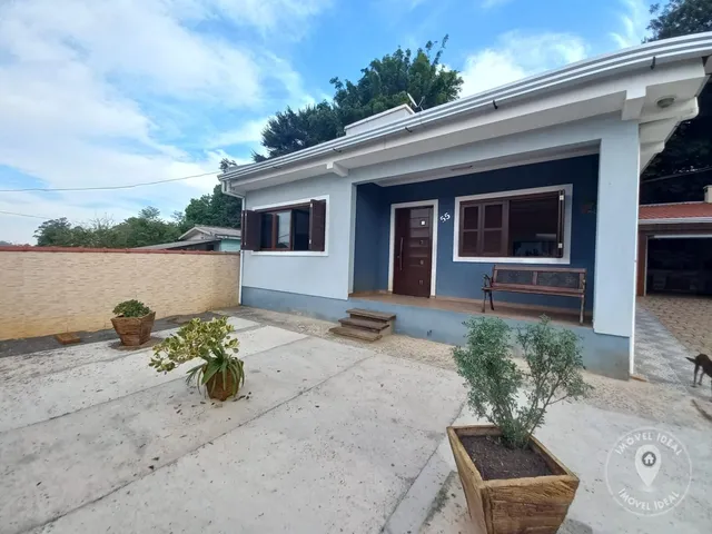Imagem: Casa 3 Dormitórios Viamão/RS
