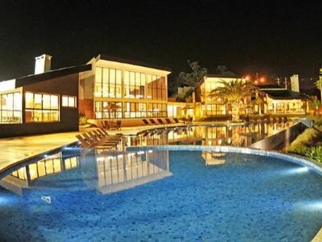 Imagem: Ecovillage Urban Resort - Terreno em Condomínio