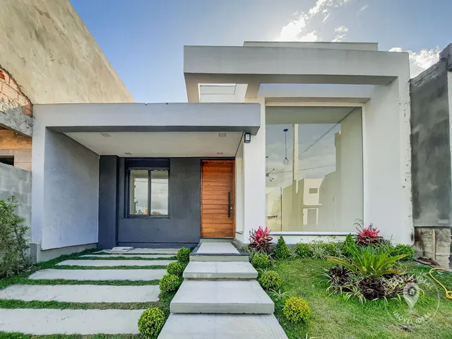 Imagem: Green Caminho do Meio - Casa em Condomínio