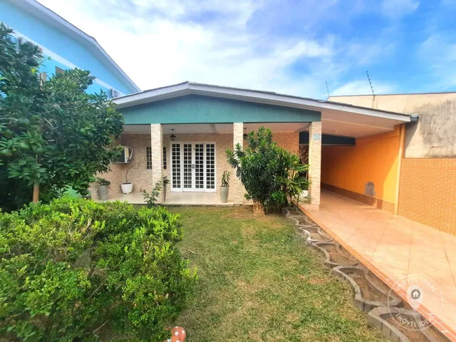 Imagem: Casa na Santa Isabel - 3 dorm c/ Suíte