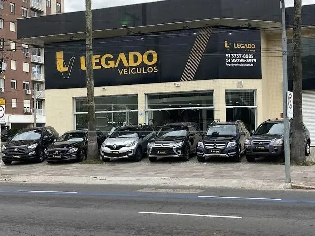 Imagem: Porto Alegre - Loja/Salão - Partenon