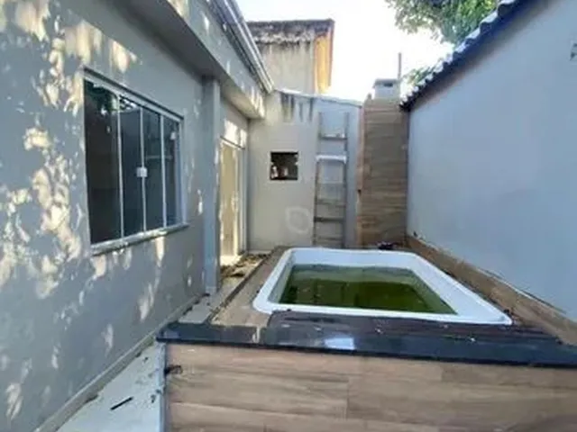 Imagem: Casa para Venda com 3 Quartos em Jardim