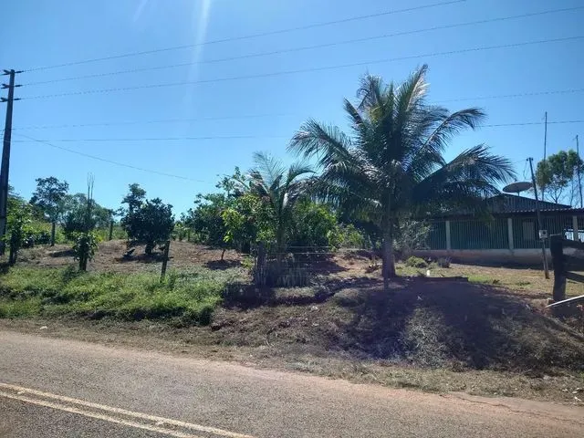 Imagem: A fazenda possui 1 Banheiro e está localizado em Jorge
