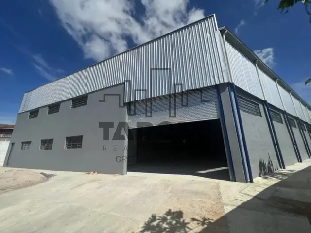 Imagem 14: Aluguel de Excelente Galpão Comercial em Extrema-MG com 40.050,00 m2