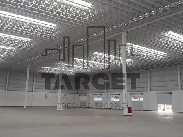 Imagem 4: Aluguel de Excelente Galpão Comercial em Extrema-MG com 40.050,00 m2