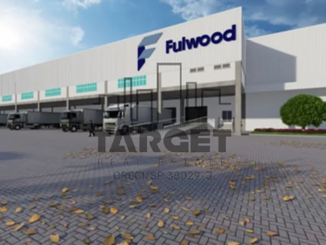 Imagem 15: Aluguel de Excelente Galpão Comercial em Extrema-MG com 40.050,00 m2