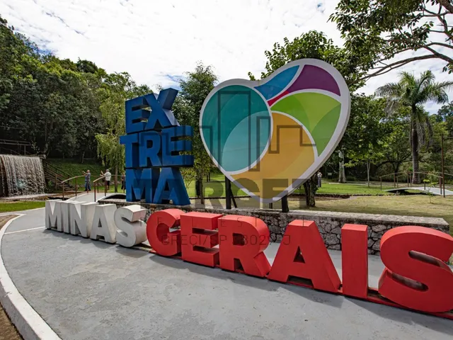 Imagem 12: Aluguel de Excelente Galpão Comercial em Extrema-MG com 40.050,00 m2