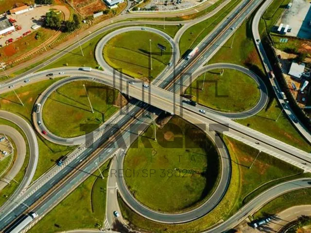 Imagem 7: Aluguel de Excelente Galpão Comercial em Extrema-MG com 40.050,00 m2